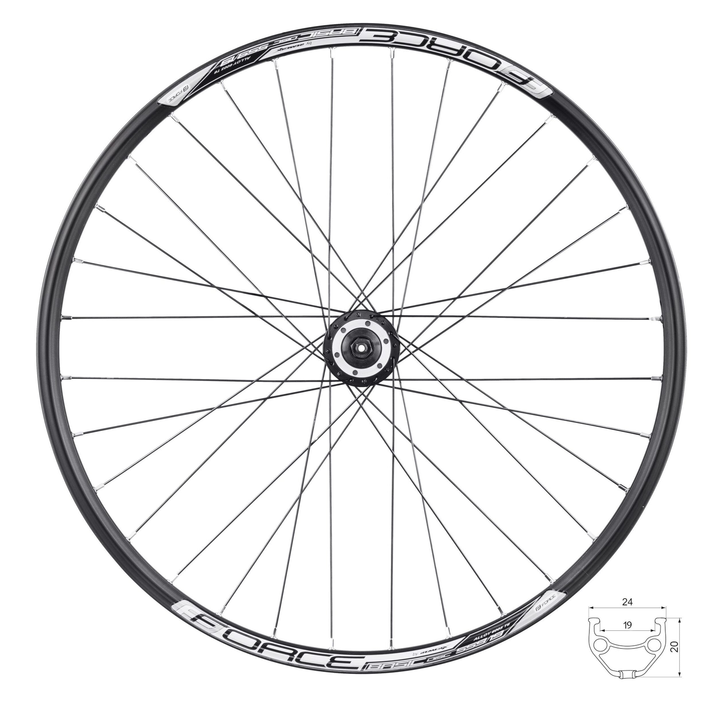 roata spate 26 force basic disc 559x19 1 scaled