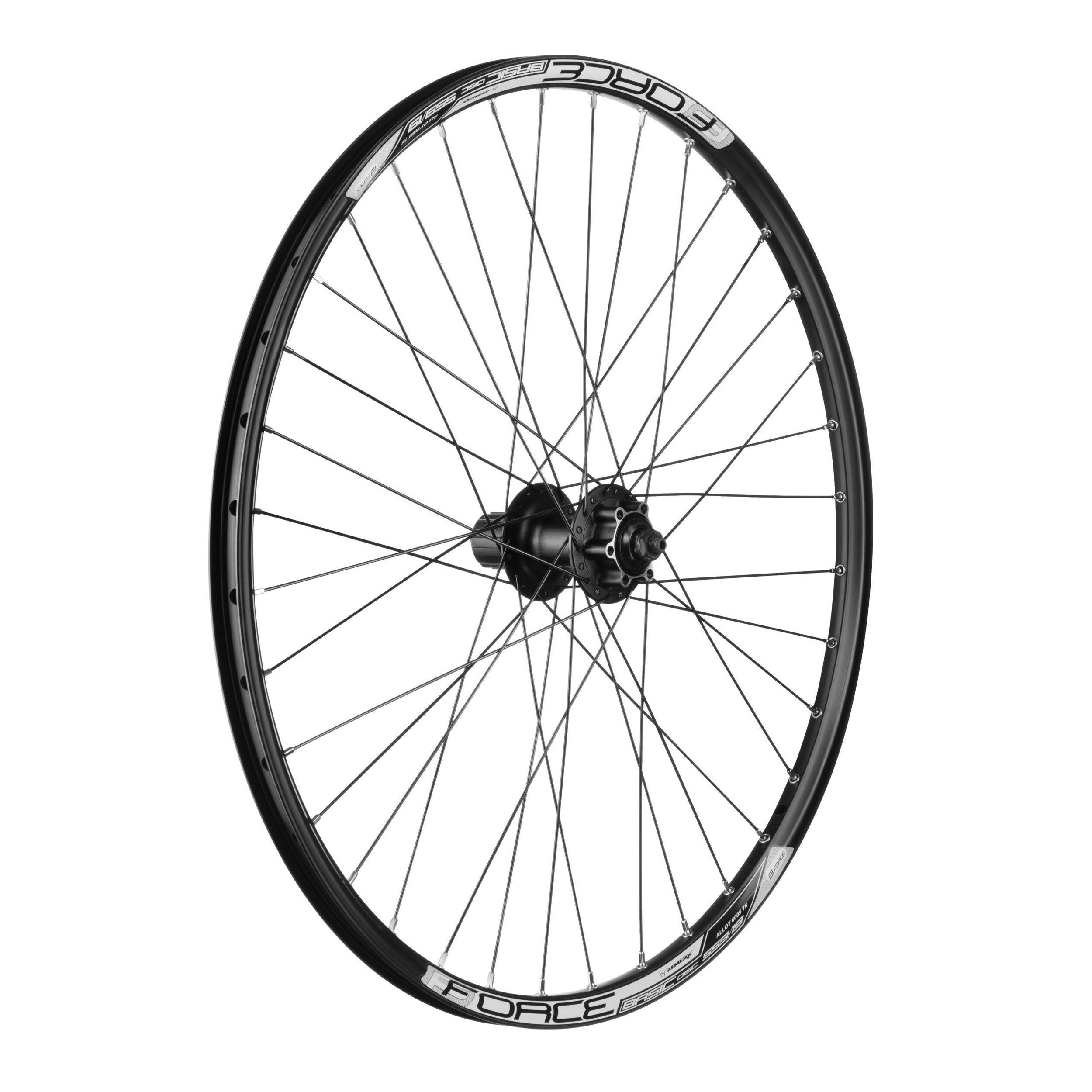roata spate 26 force basic disc 559x19 butuc shimano fhm475 1 scaled