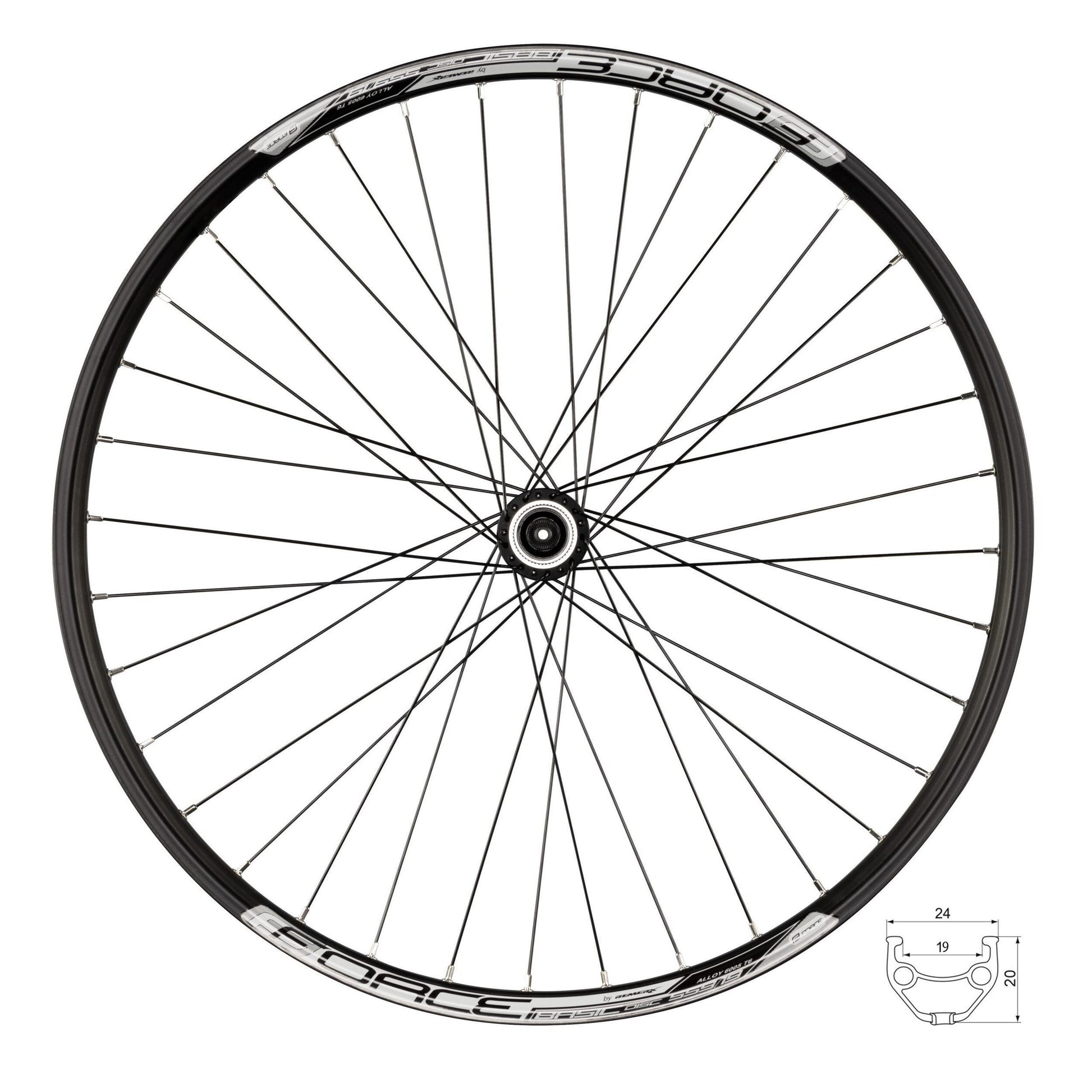 roata spate 26 force basic disc 559x19 centerlock scaled