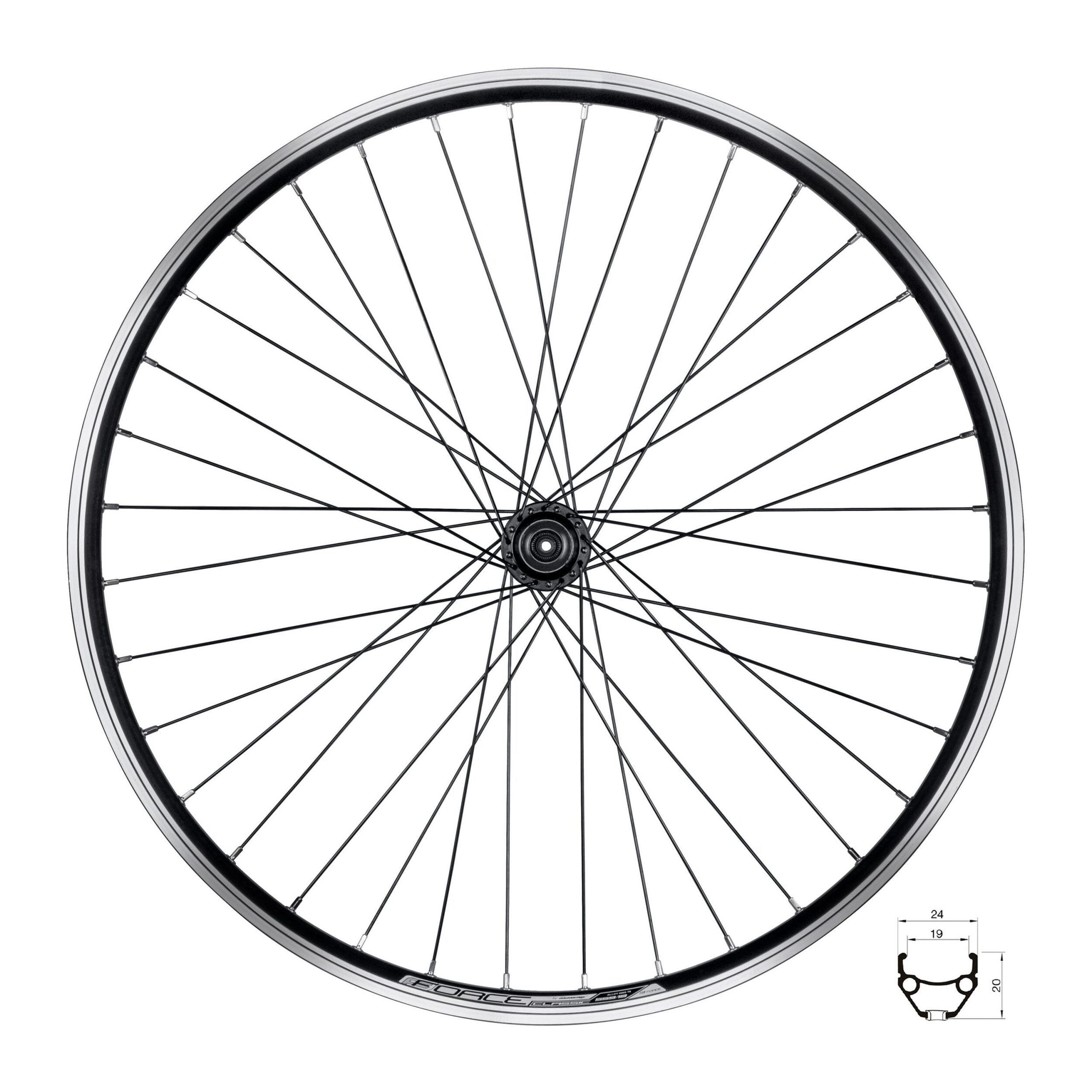 roata spate 26 force classic 559x19 1 scaled