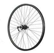 roata spate 275 fivestars disc negru butuc joytech d762tse si qr