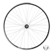Roata spate 27.5 Force Prime 622x21, 36 gauri