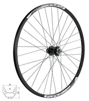 roata spate 28 29 force basic disc 622x19 6 suruburi