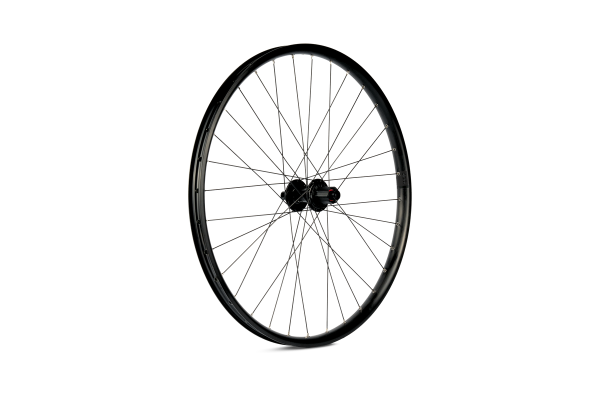 Roata Spate ACID Gravel Race HPA 622X25 28H CL 12X142 TA