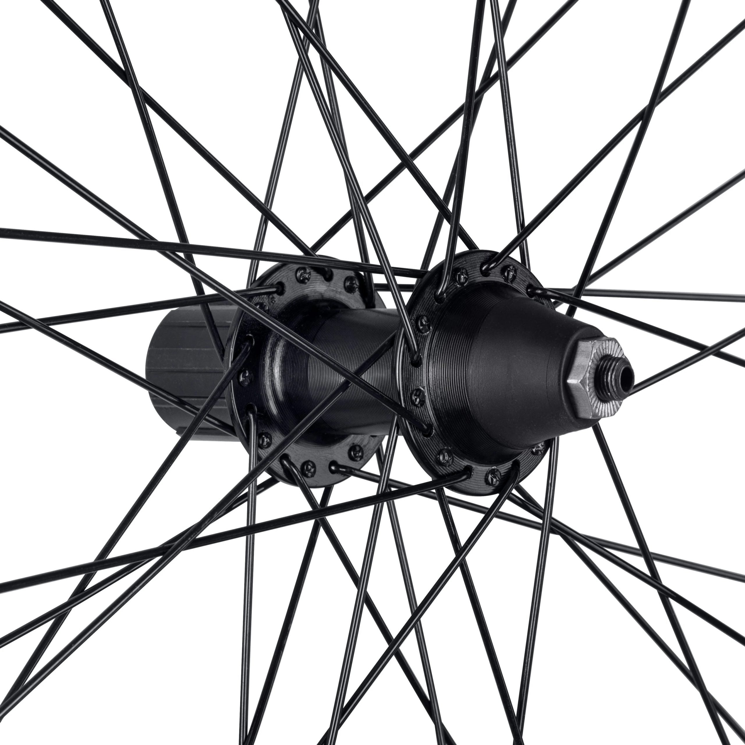 Roata spate Force CLASSIC 622x19 V F804321 36H