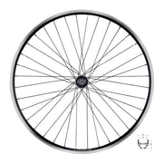 Roata spate Force CLASSIC 622x19 V F804321 36H