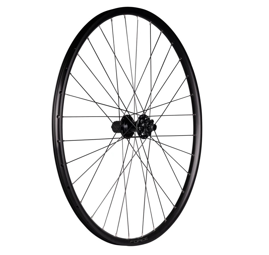 Roata spate Force XC 622x27 F804393-6D/12/142 32H
