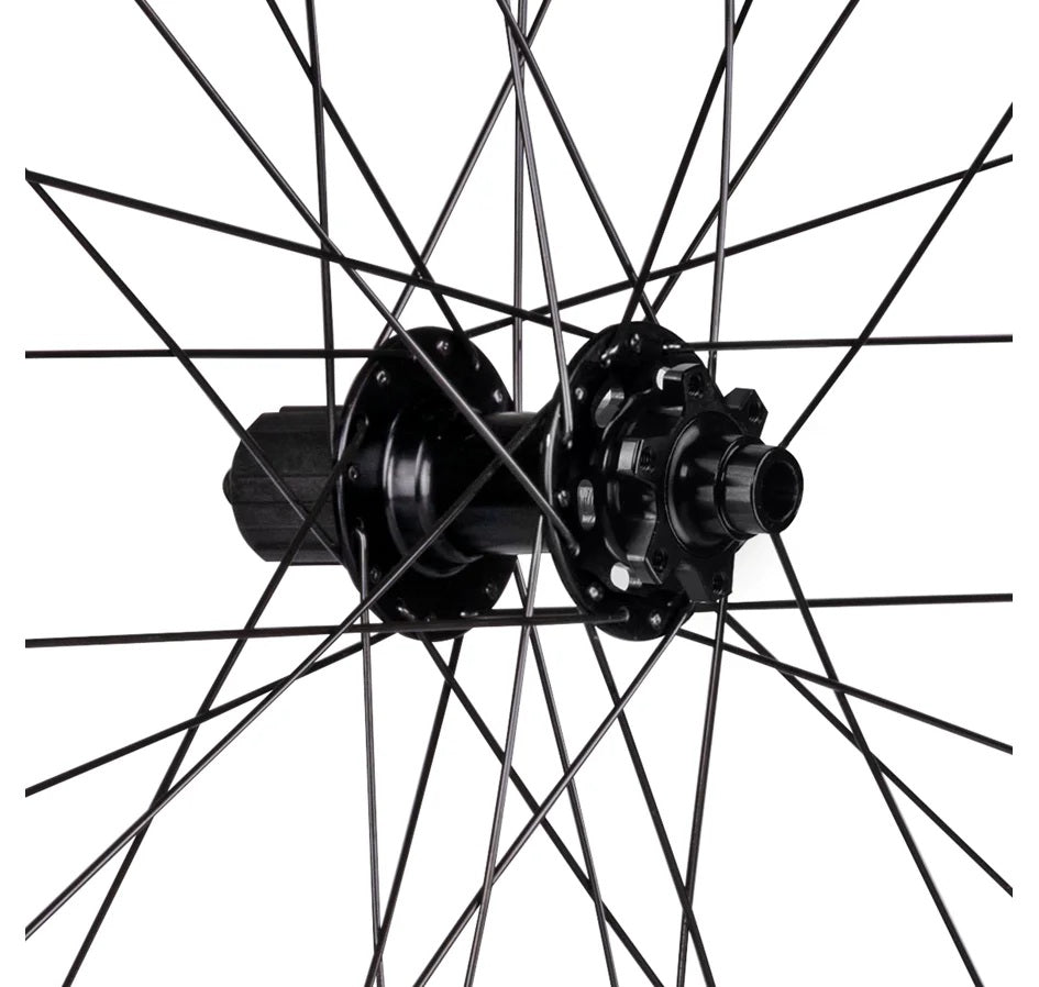 Roata spate Force XC 622x27 F804393-6D/12/142 32H