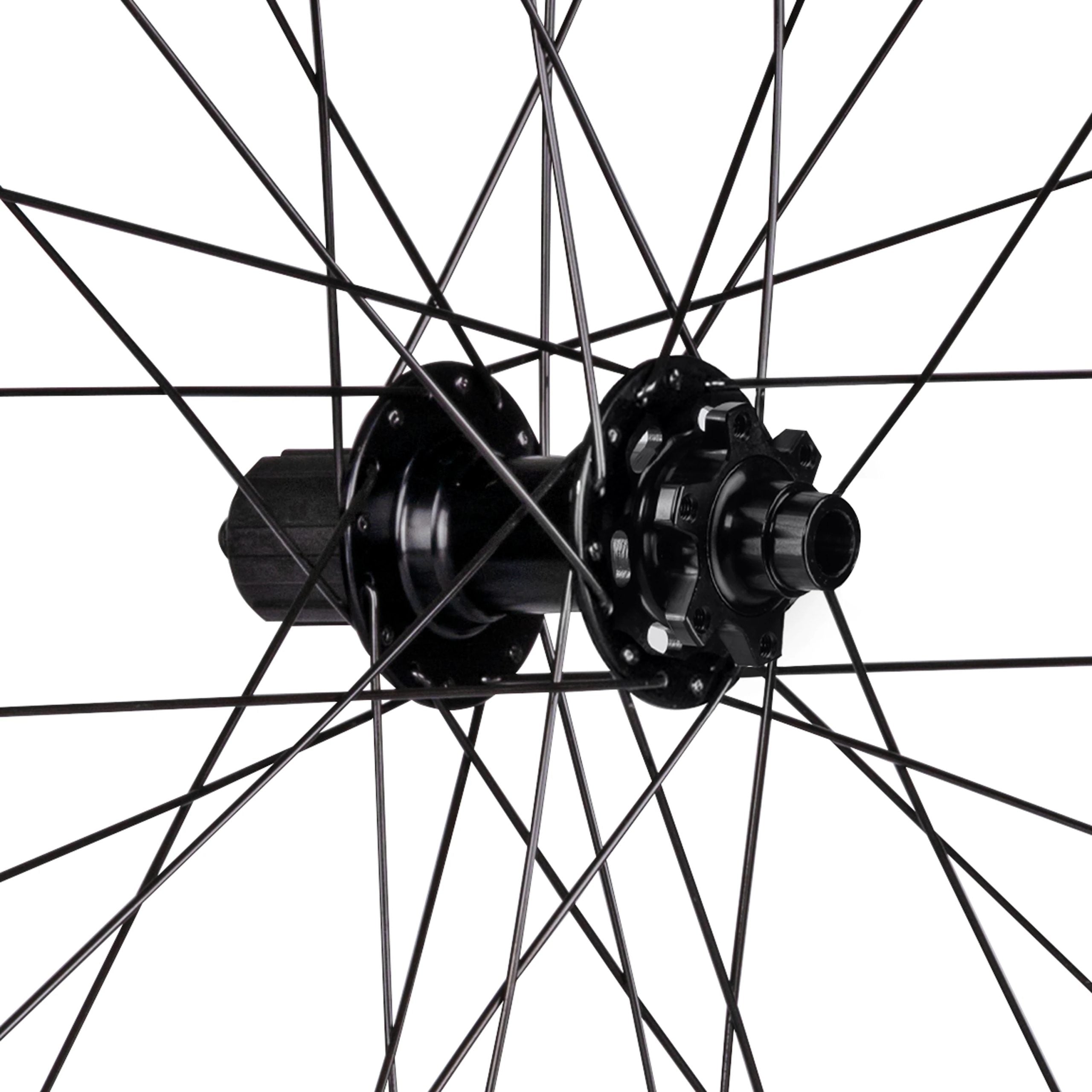 Roata spate Force XC 622x27 F804394-6D/12/148 32H