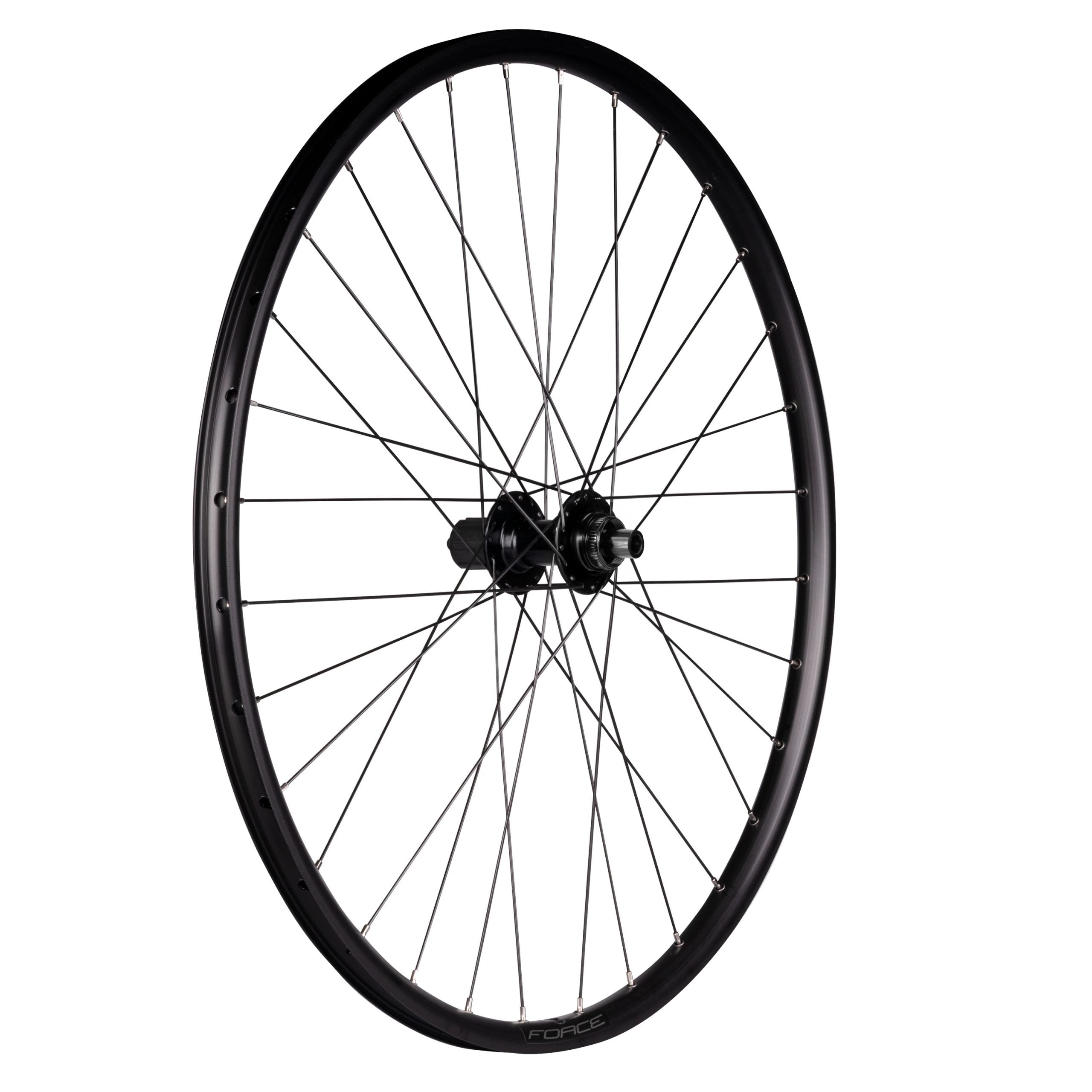 Roata spate Force XC 622x27 F804395-CL/12/142 32H