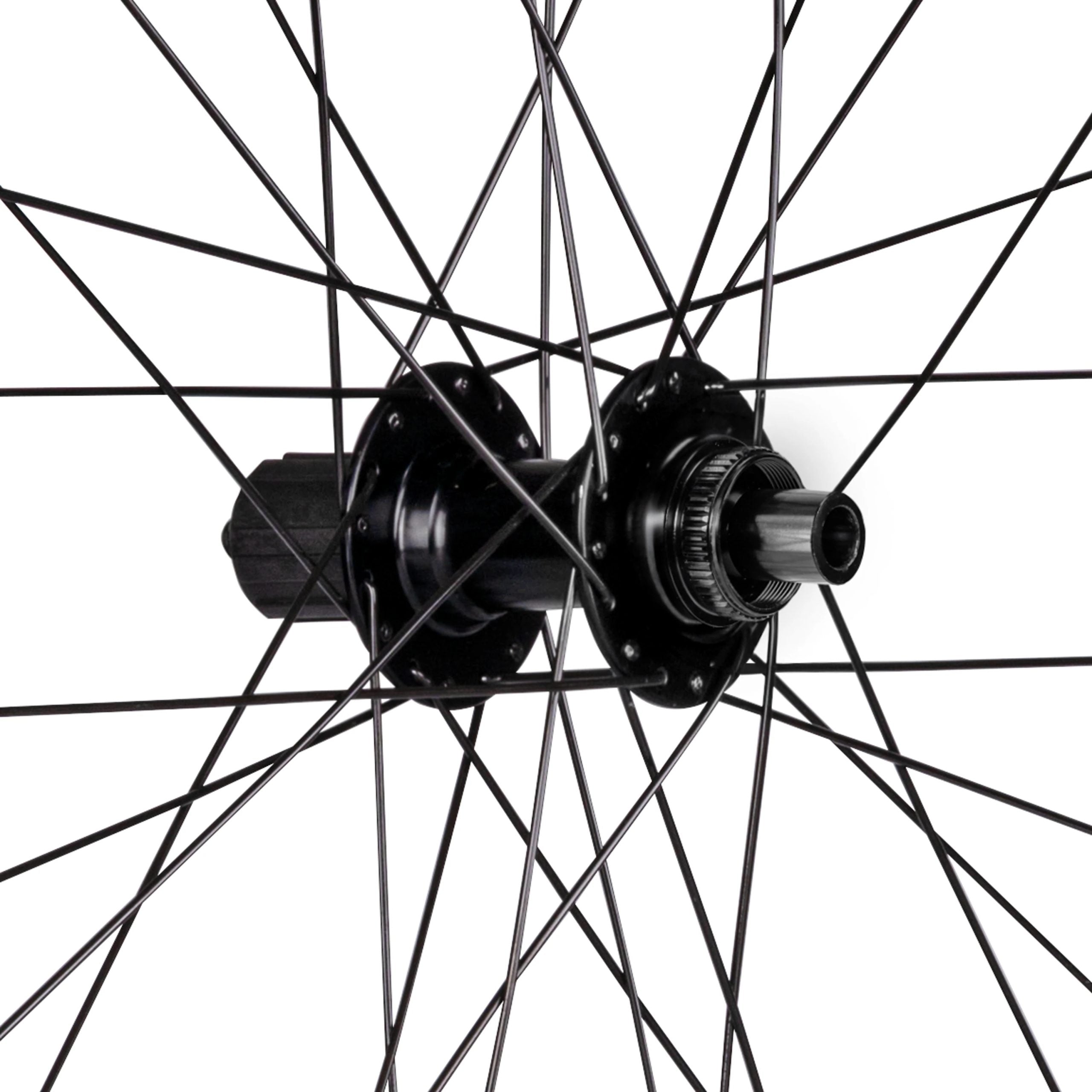 Roata spate Force XC 622x27 F804395-CL/12/142 32H