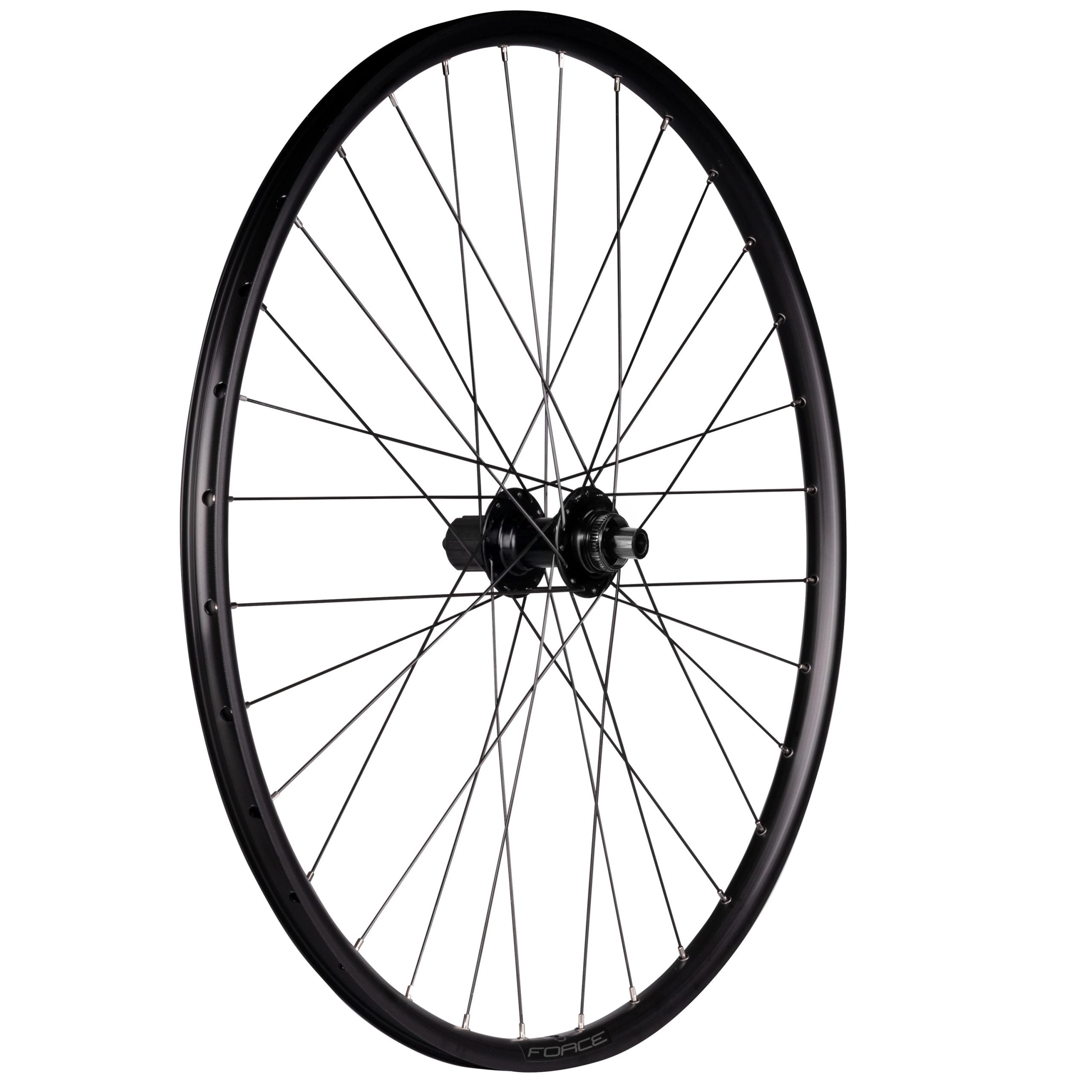 Roata spate Force XC 622x27 F804396-CL/12/148 32H