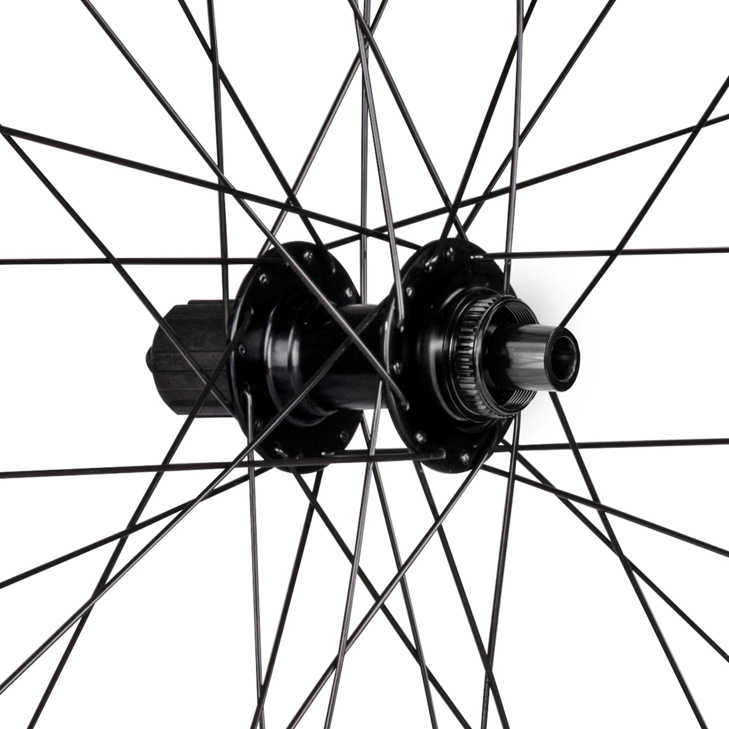 Roata spate Force XC 622x27 F804396-CL/12/148 32H