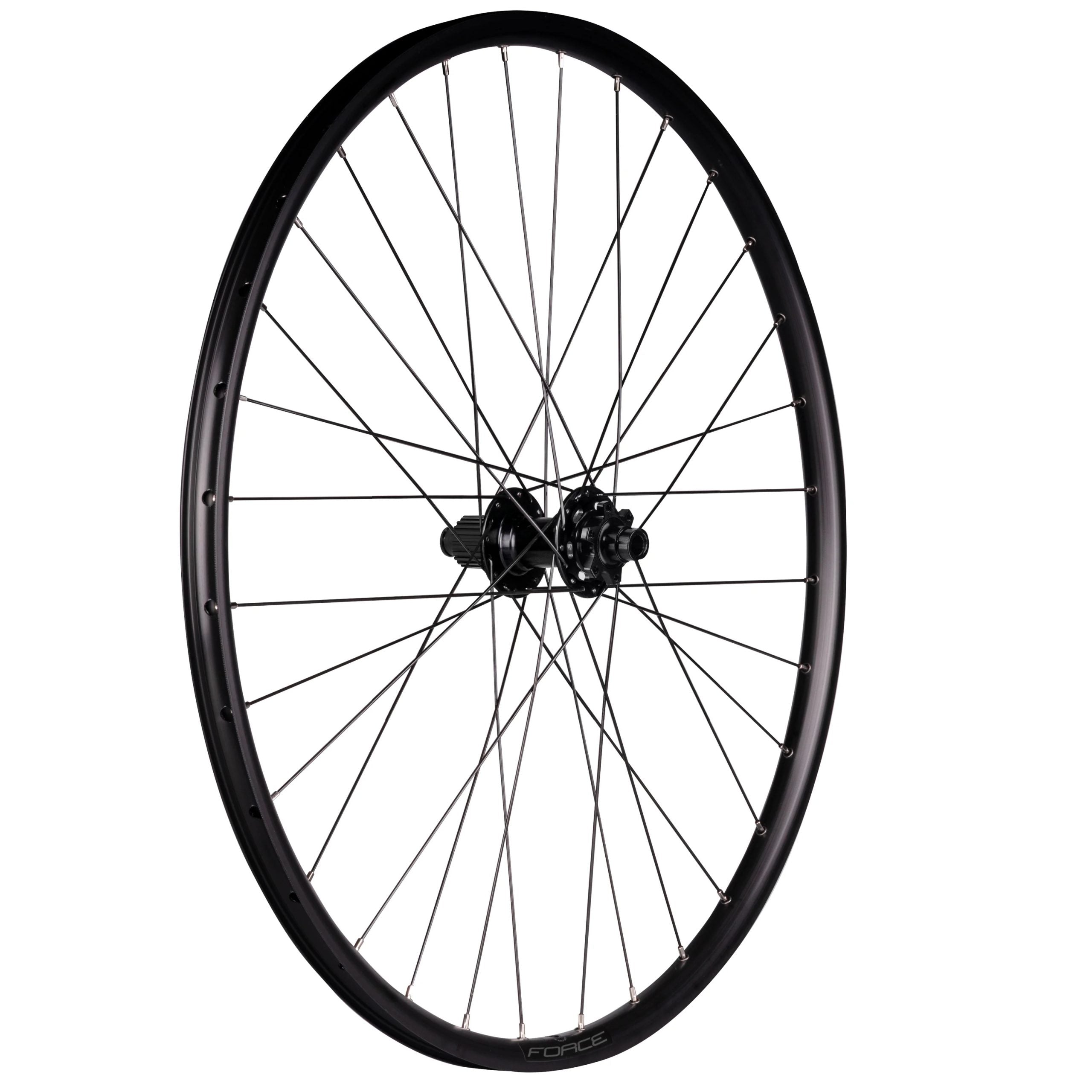 Roata spate Force XC 622x27 F804397MS-6D/12/148 32H