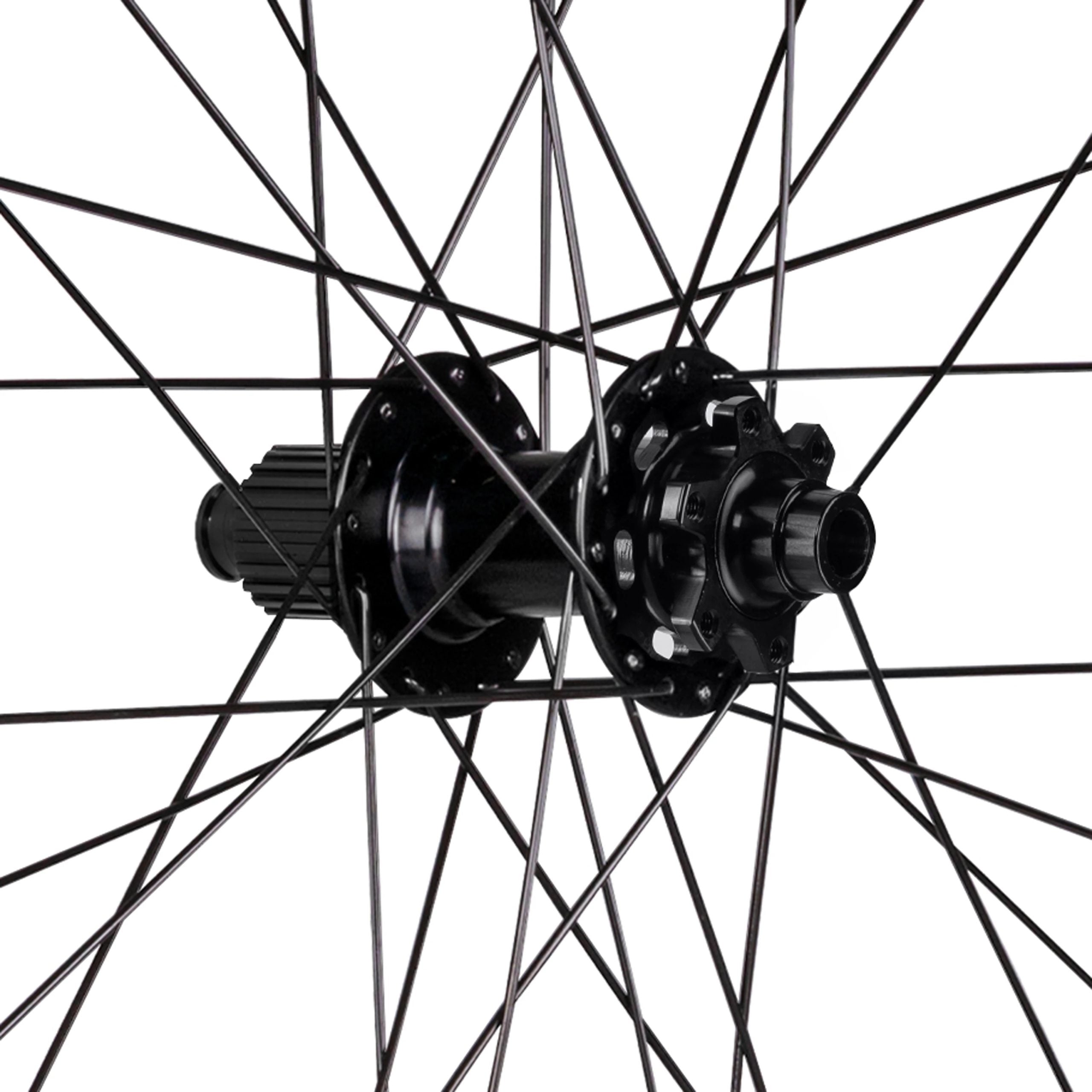 Roata spate Force XC 622x27 F804397MS-6D/12/148 32H