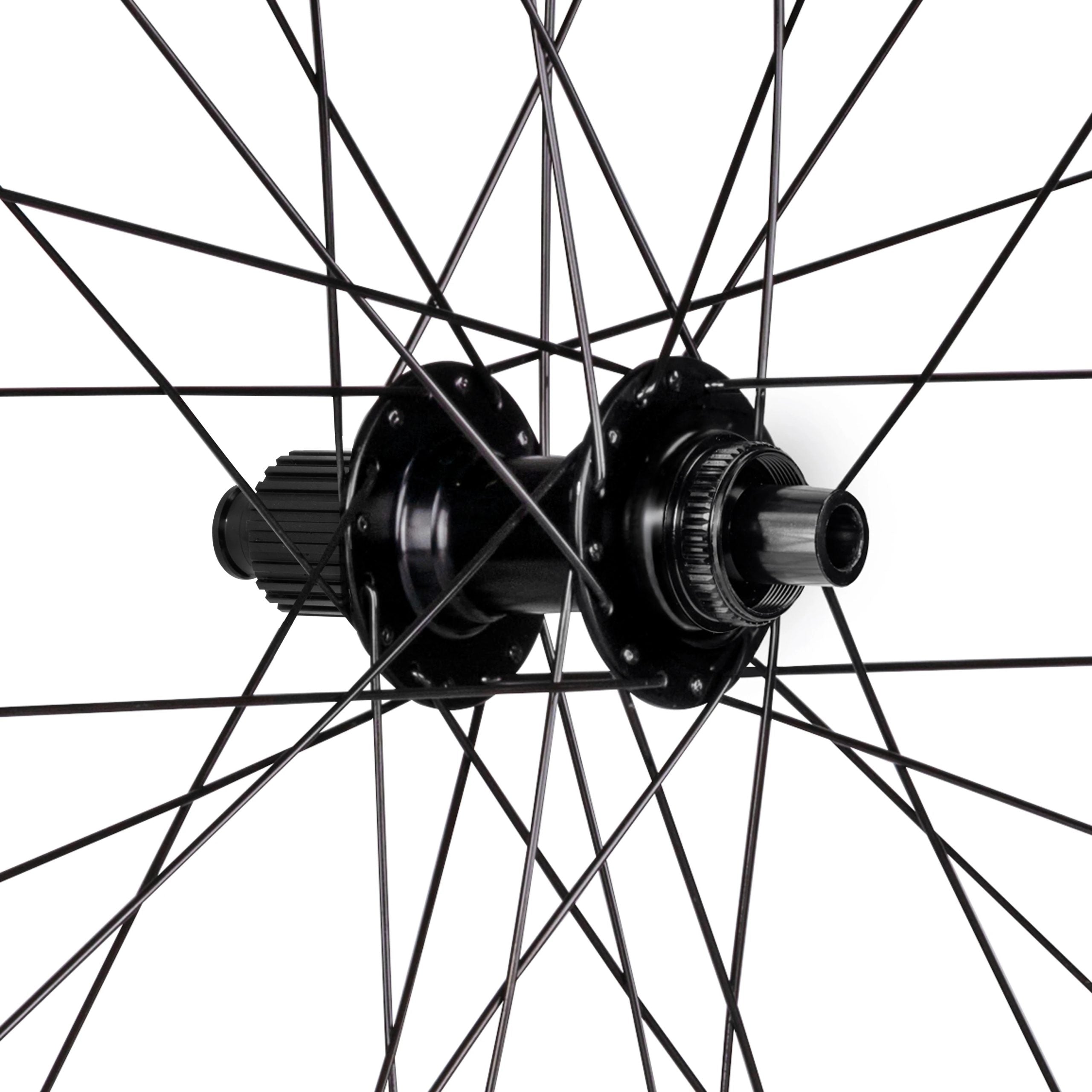 Roata spate Force XC 622x27 F804398MS-CL/12/148 32H