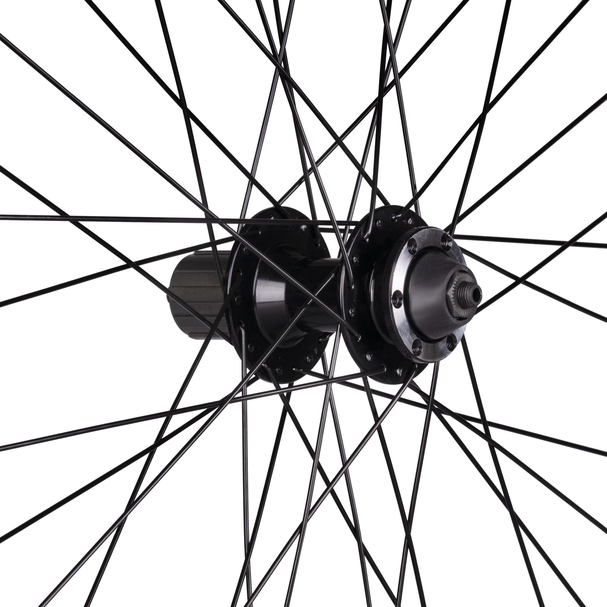 Roata Spate Force XC Disc 559x23, F804337 6b36H