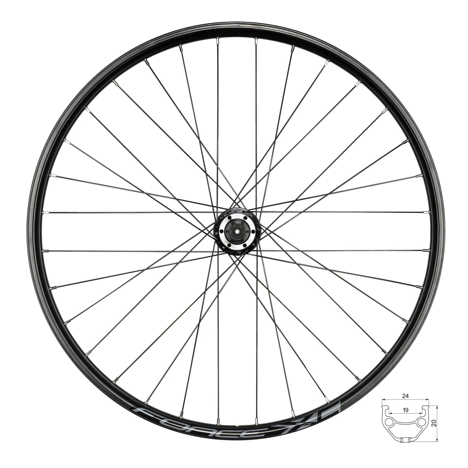 roata spate force xc disc 584x19 32h scaled