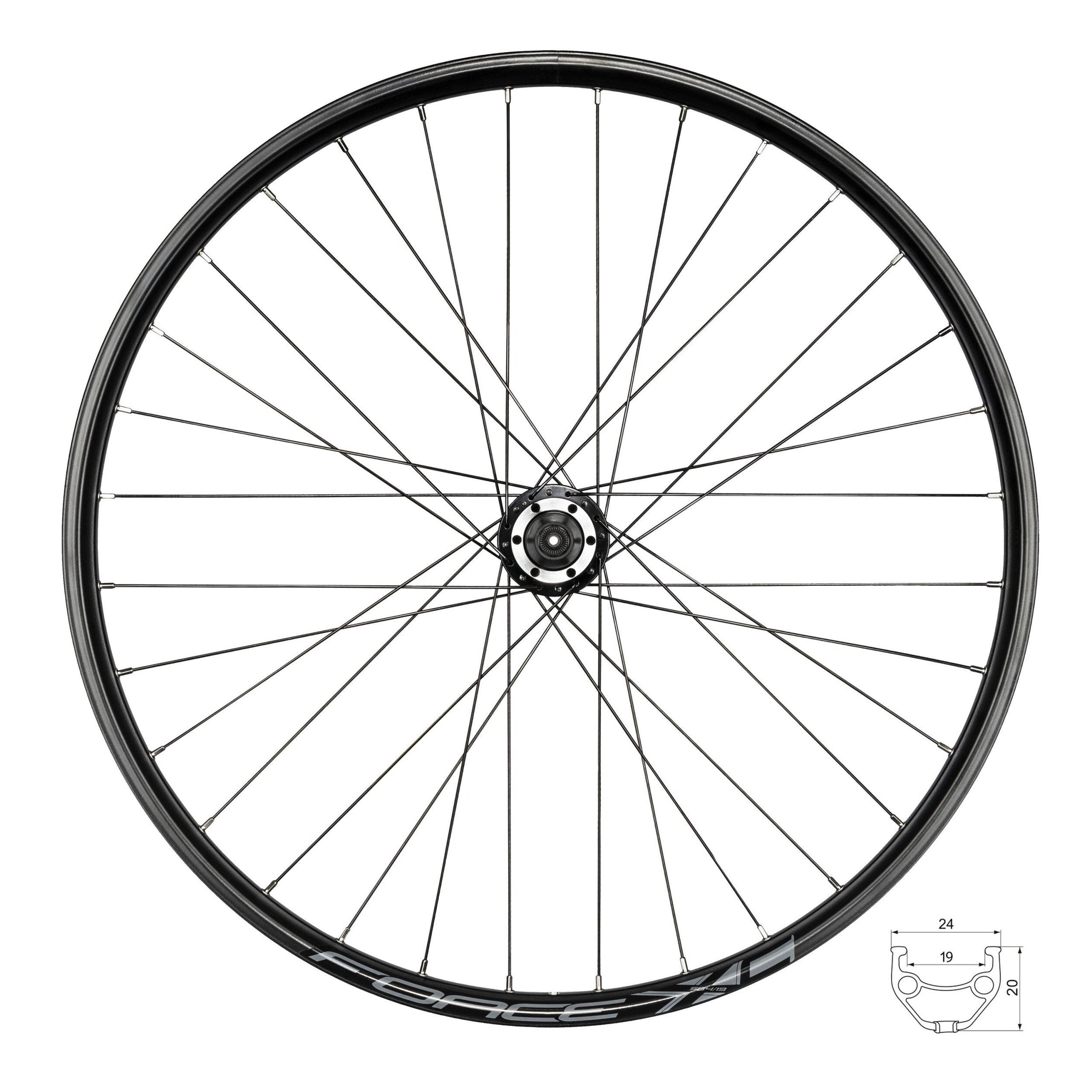 roata spate force xc disc 584x19 32h scaled