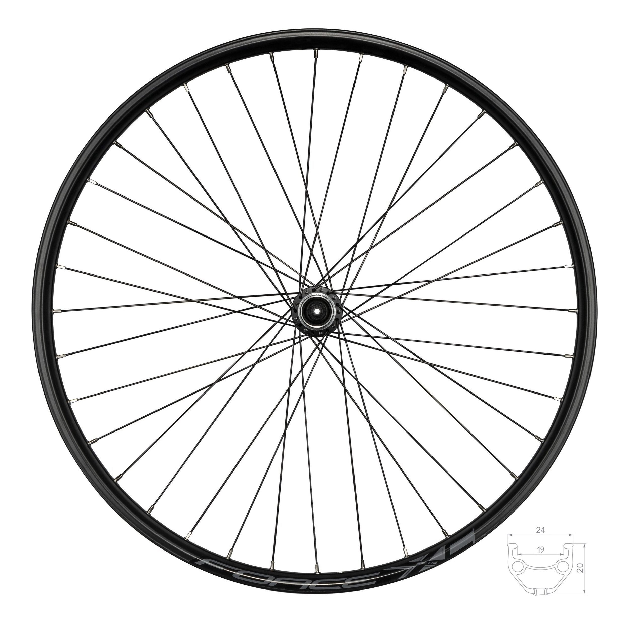 roata spate force xc disc 584x19 fhm3050 cl 36h scaled