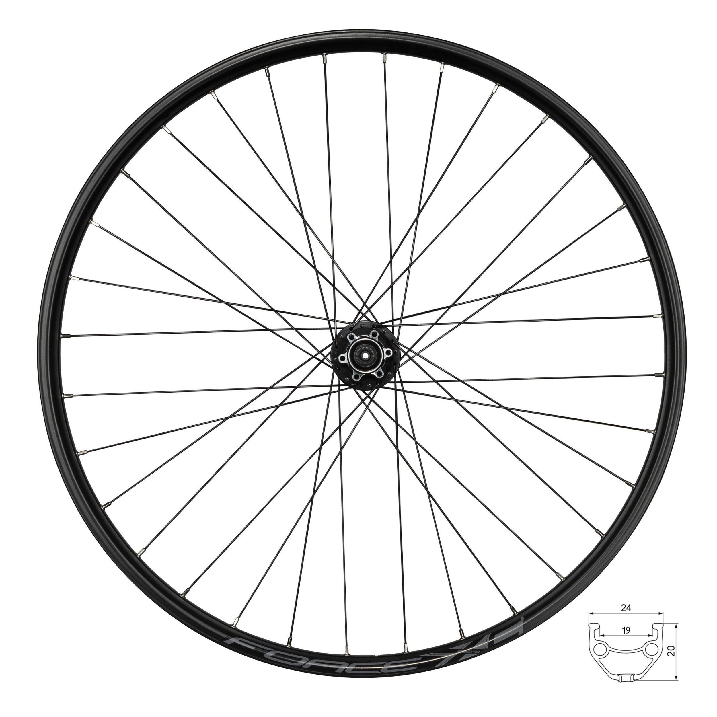 roata spate force xc disc 622x19 32h 4 scaled