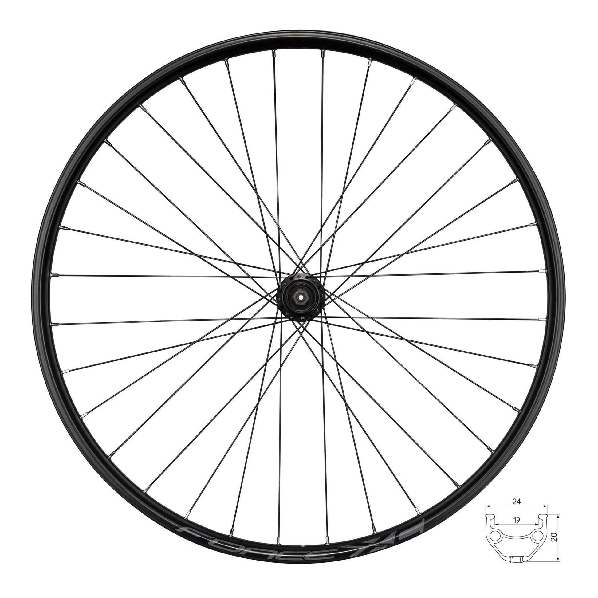 roata spate force xc disc 622x19 32h 8 scaled