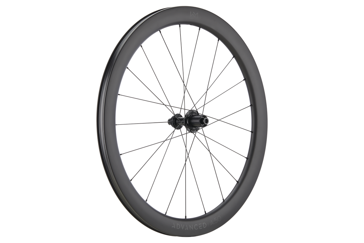 Roată Spate Newmen Advanced A.50 622 21H Fade R SJ CL 12X142