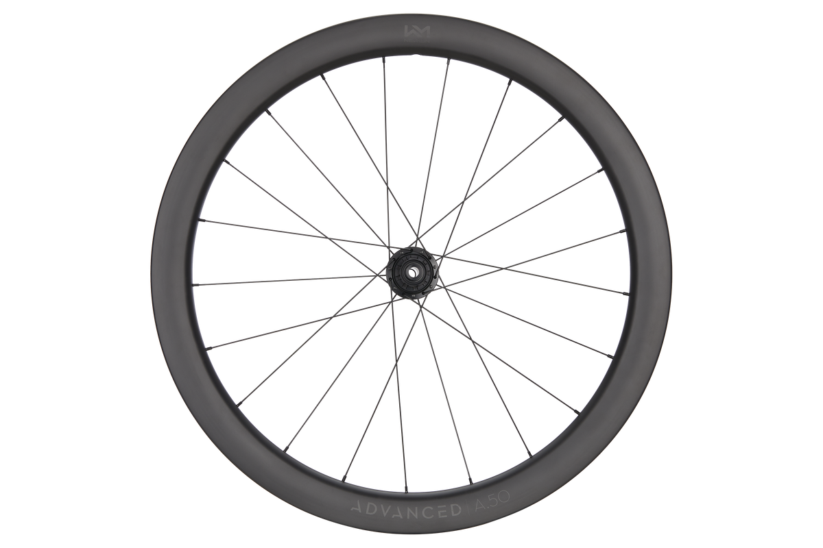 Roată Spate Newmen Advanced A.50 622 21H Fade R SJ CL 12X142