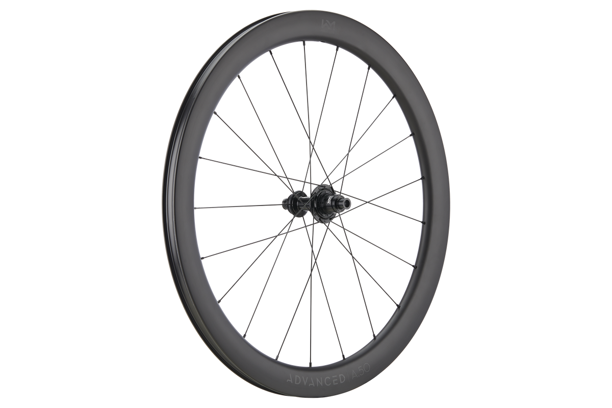 Roată Spate Newmen Advanced A.50 622 21H Fade R SJ CL 12X142