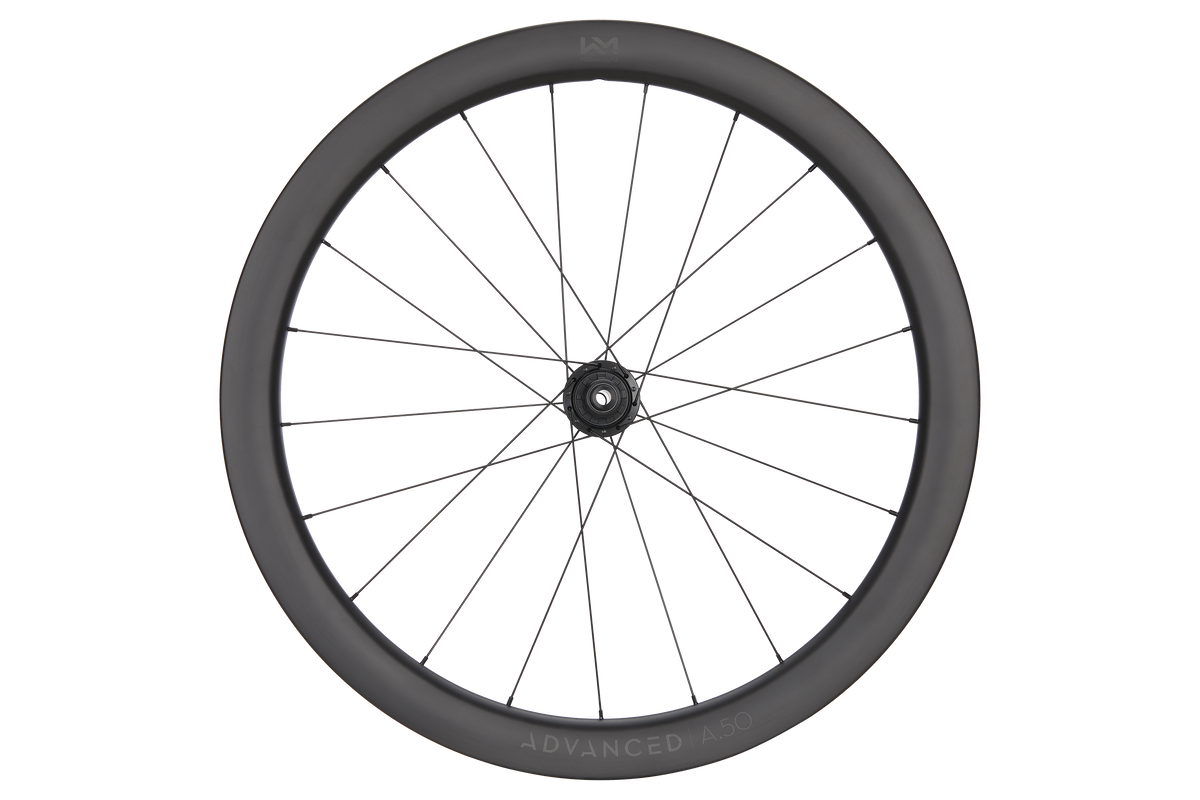 Roată Spate Newmen Advanced A.50 622 21H Fade R SJ CL 12X142