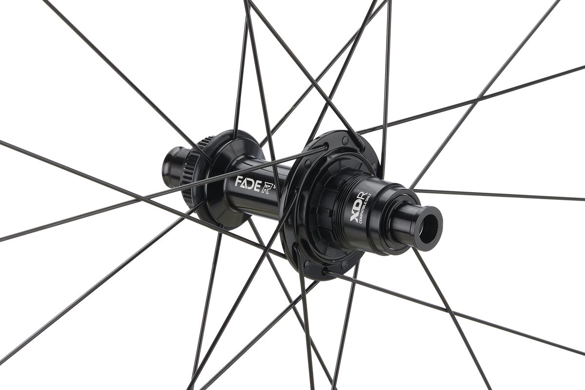 Roată Spate Newmen Advanced A.50 622 21H Fade R SJ CL 12X142