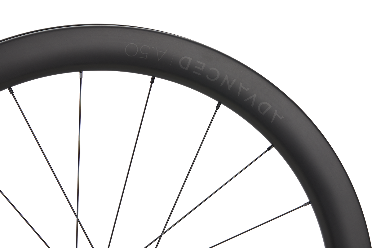 Roată Spate Newmen Advanced A.50 622 21H Fade R SJ CL 12X142