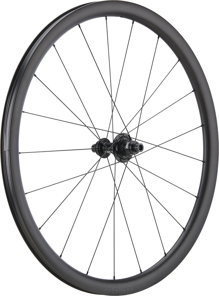 Roată Spate Newmen Advanced G.34 622 21H Fade R SJ CL 12X142