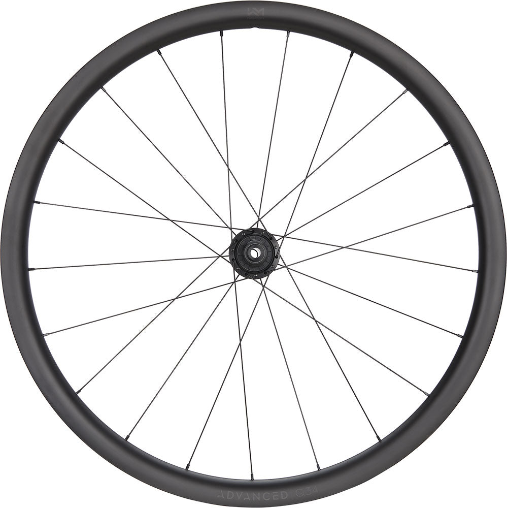 Roată Spate Newmen Advanced G.34 622 21H Fade R SJ CL 12X142