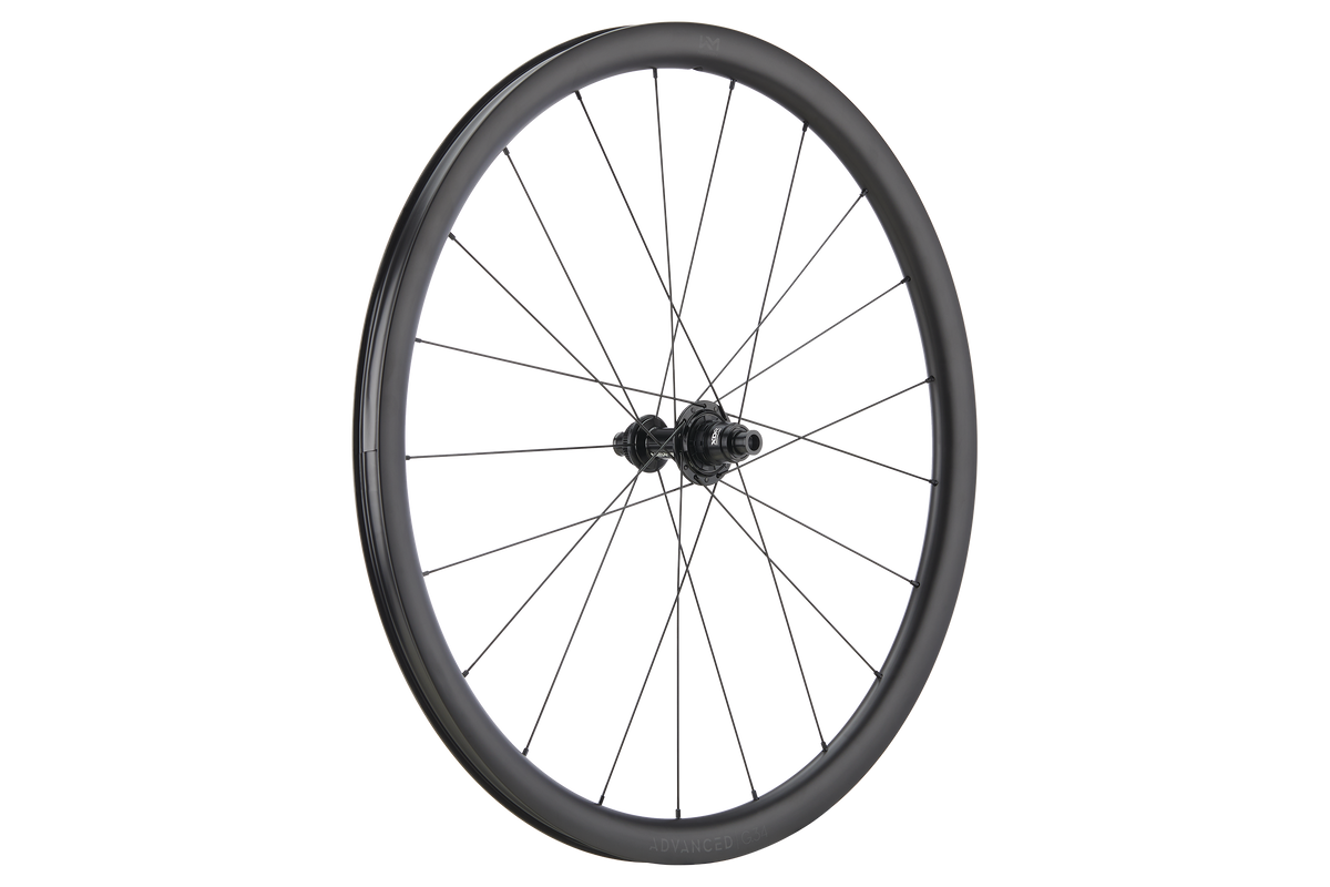 Roată Spate Newmen Advanced G.34 622 21H Fade R SJ CL 12X142