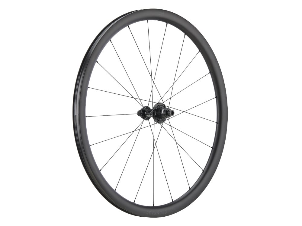 Roată Spate Newmen Advanced G.34 622 21H Fade R SJ CL 12X148