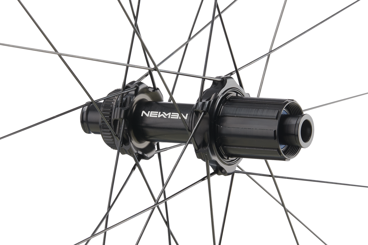 Roată Spate Newmen Advanced SL X.R.36 29INCH 24H Fade R SP CL 12X142