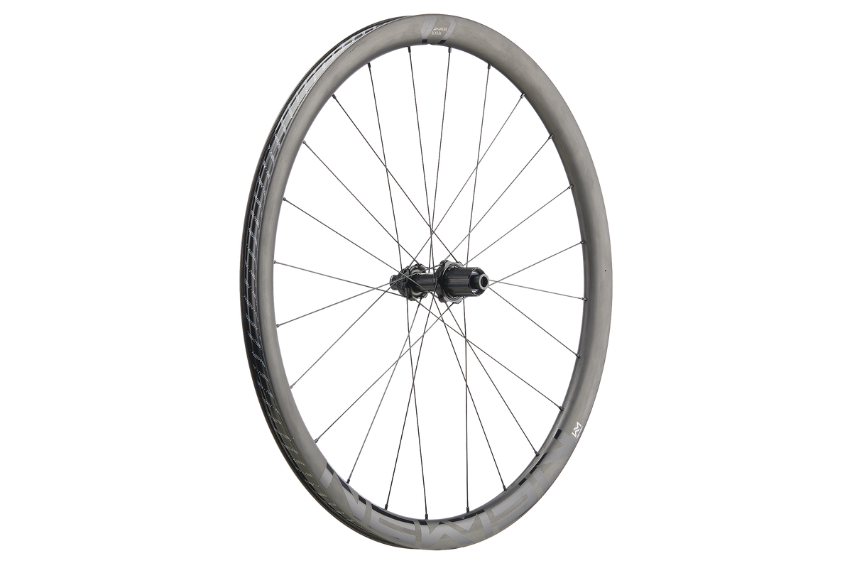 Roată Spate Newmen Advanced SL X.R.36 29INCH 24H Fade R SP CL 12X142