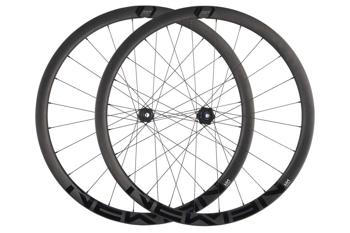 Roată Spate Newmen Advanced SL X.R.36 29INCH 24H Fade R SP CL 12X142
