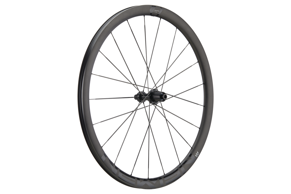 Roată Spate Newmen Advanced SL X.R.36 Vonoa 622 21H Fade R CL 12X142