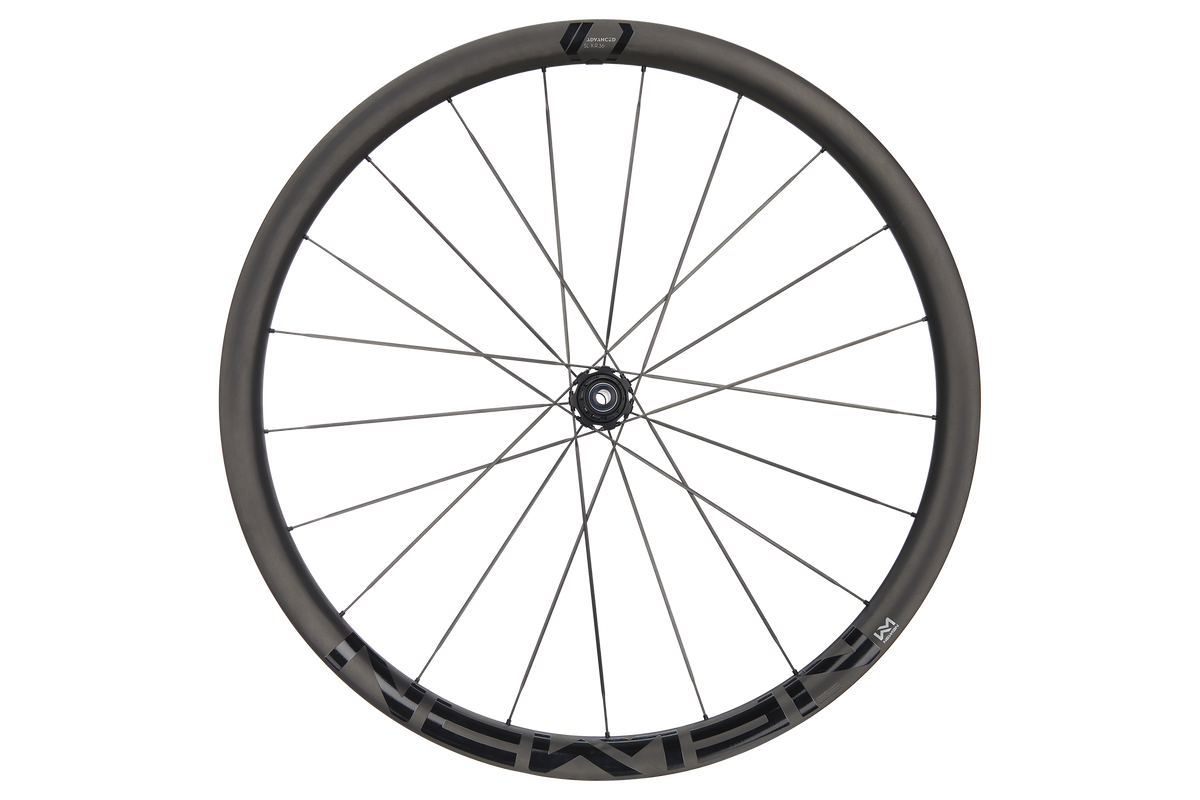 Roată Spate Newmen Advanced SL X.R.36 Vonoa 622 21H Fade R CL 12X142