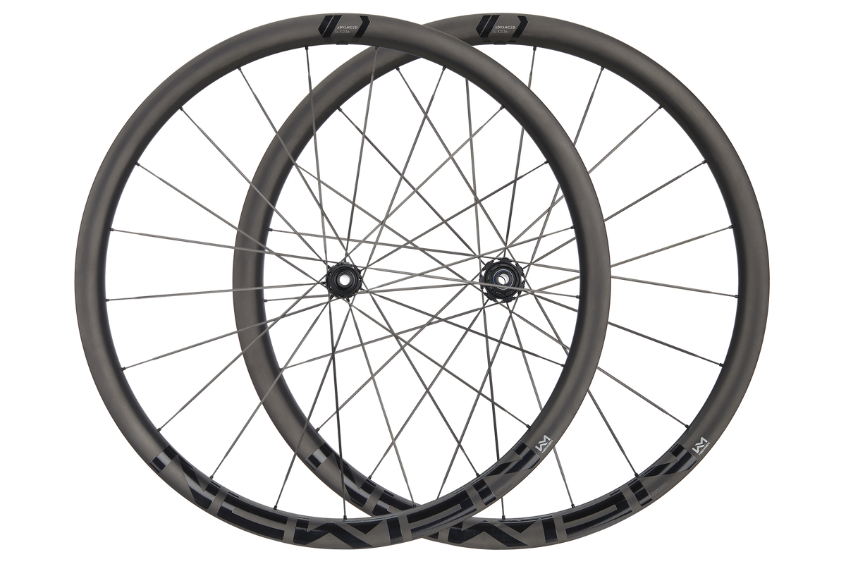 Roată Spate Newmen Advanced SL X.R.36 Vonoa 622 21H Fade R CL 12X142