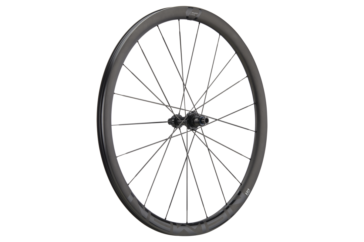 Roată Spate Newmen Advanced SL X.R.36 Vonoa 622 21H Fade R SP CL 12X142