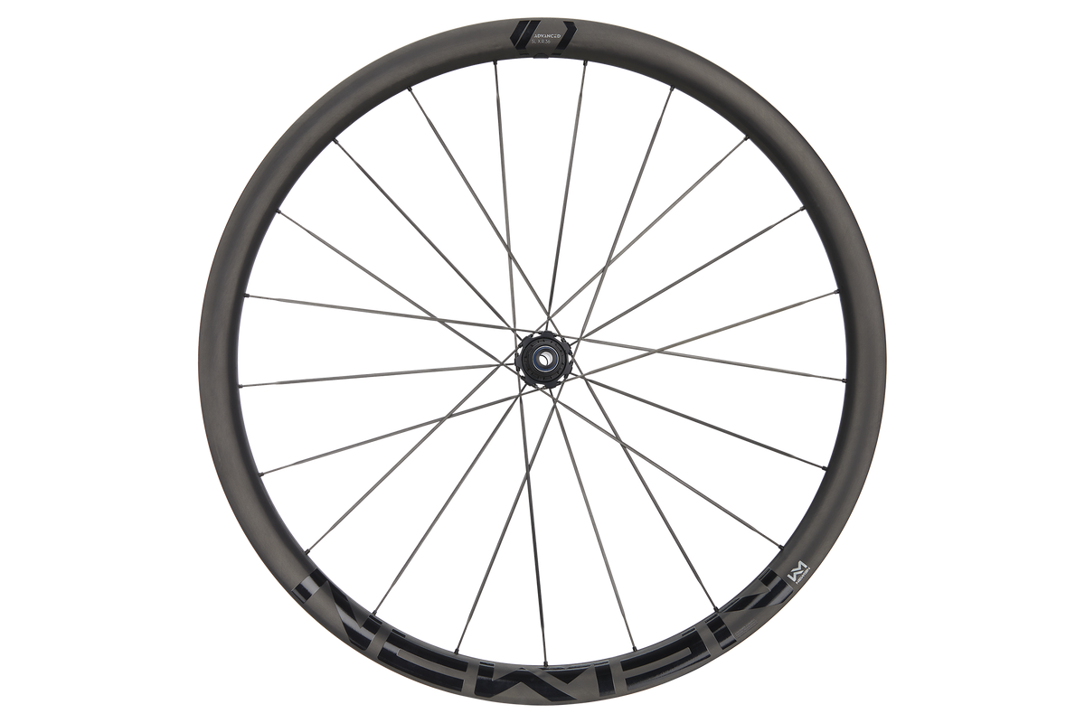 Roată Spate Newmen Advanced SL X.R.36 Vonoa 622 21H Fade R SP CL 12X142