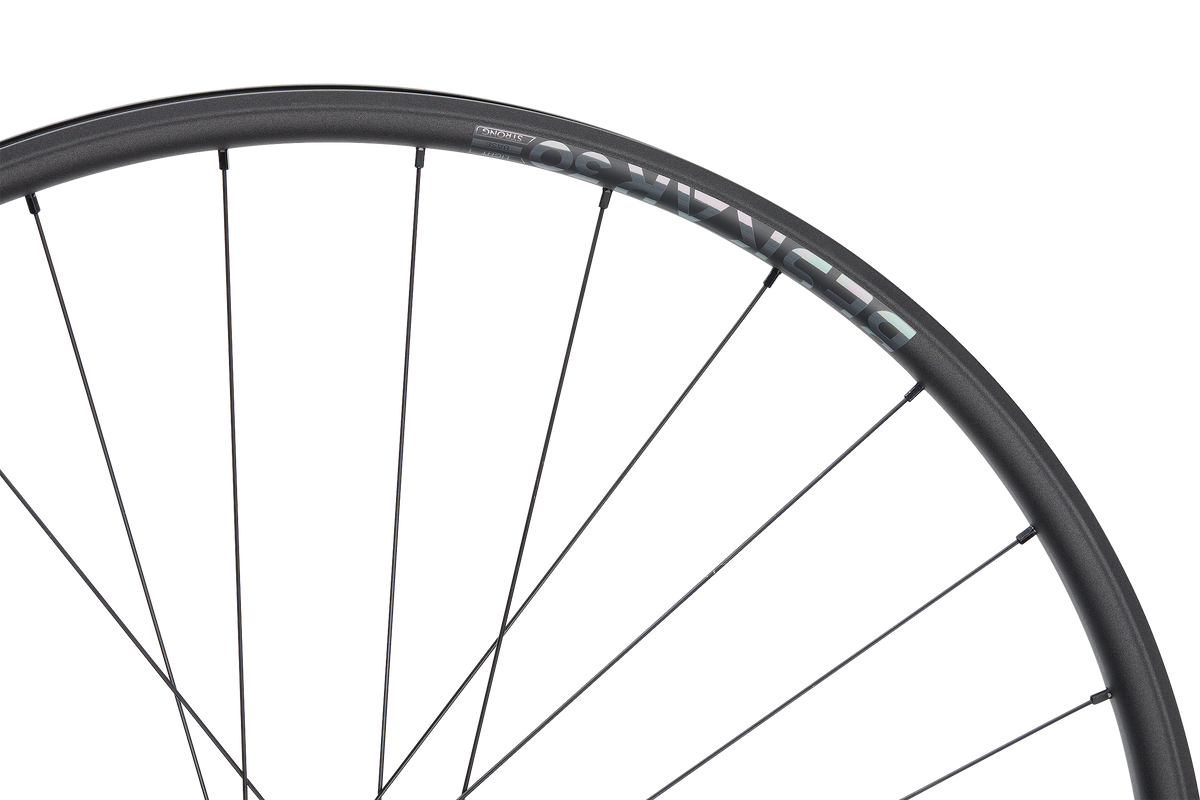 Roată Spate Newmen Beskar 30 Base 27.5INCH 28H Fade SP 6B 12X148