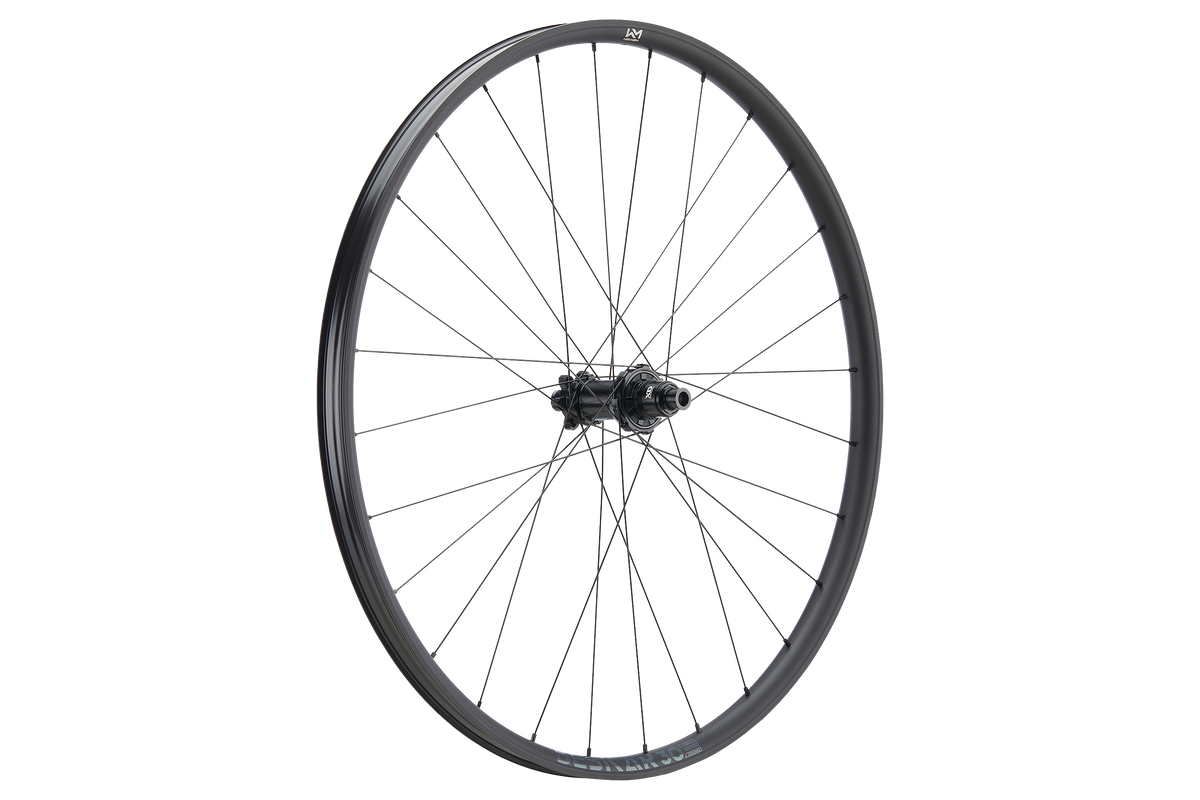 Roată Spate Newmen Beskar 30 Light 29INCH 28H Fade SP 6B 12X148