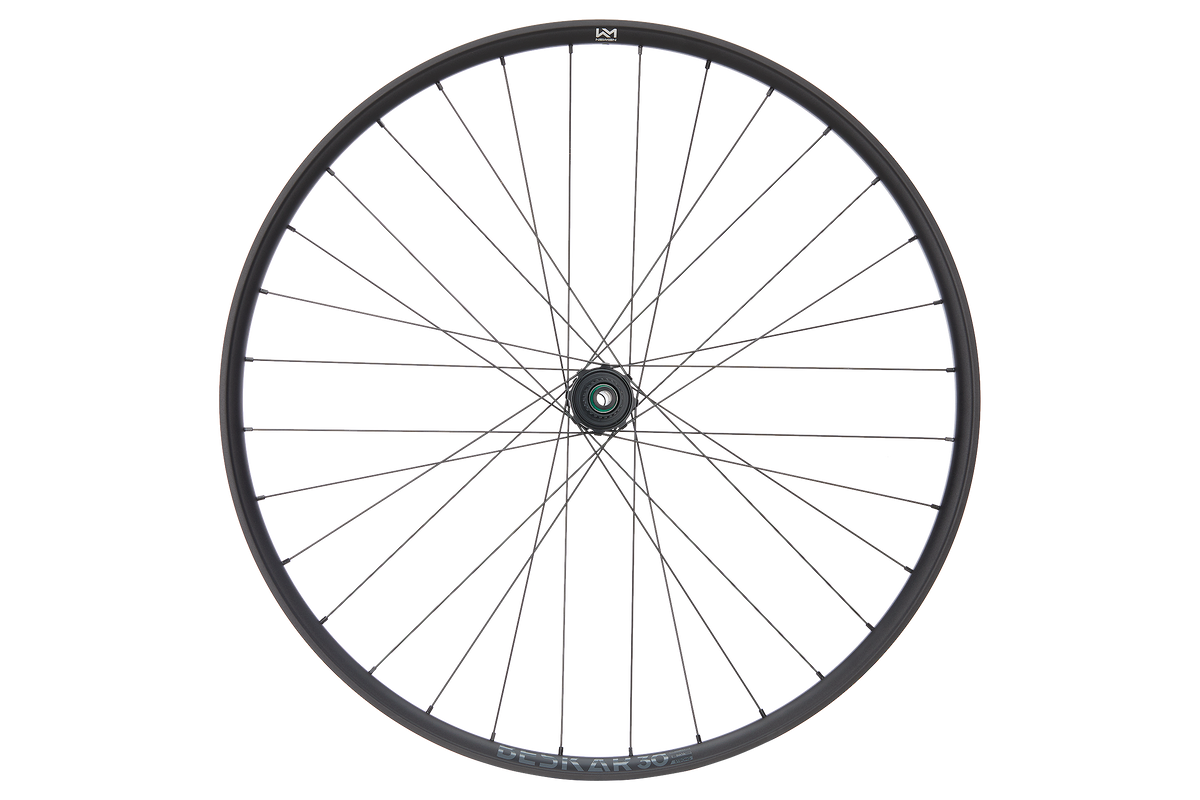 Roată Spate Newmen Beskar 30 Strong 27.5INCH 32H Fade SP 6B 12X157