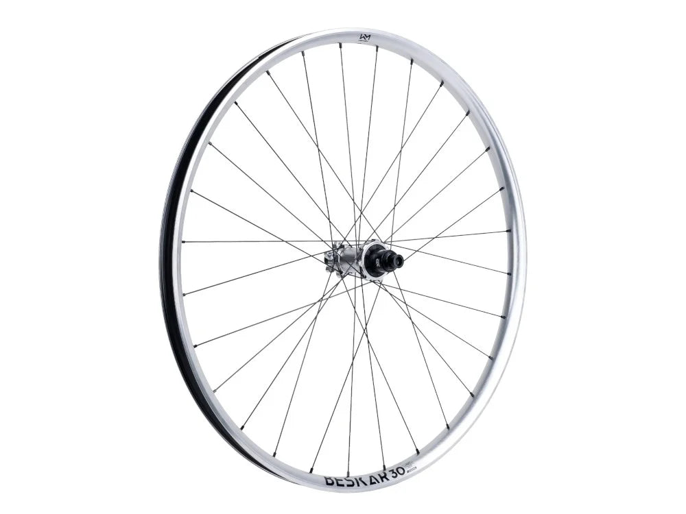 Roată Spate Newmen Beskar 30 Strong 29" 28H Fade SP 6B 12X148 Ltd