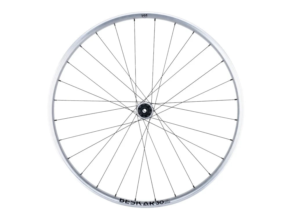 Roată Spate Newmen Beskar 30 Strong 29" 28H Fade SP 6B 12X148 Ltd