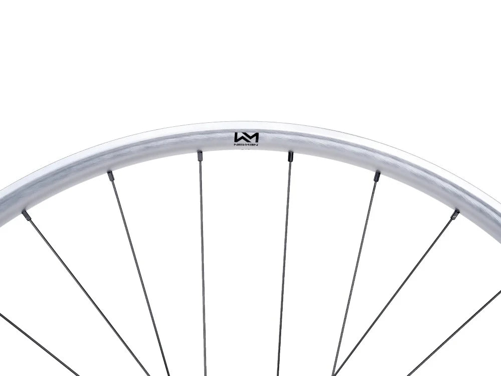 Roată Spate Newmen Beskar 30 Strong 29" 28H Fade SP 6B 12X148 Ltd